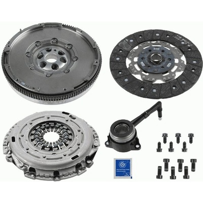 Sada spojky SACHS 2290 601 062