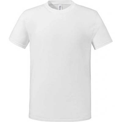 Jerzees Dámské triko JZ470M White