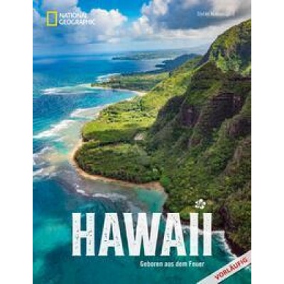 Hawaii Stefan Nimmesgern