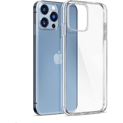 3mk Clear Case pro Motorola Edge 60 Pro – Sleviste.cz