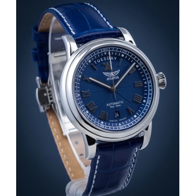 Aviator V.3.35.0.276.4