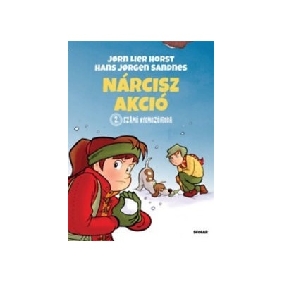 Nárcisz akció