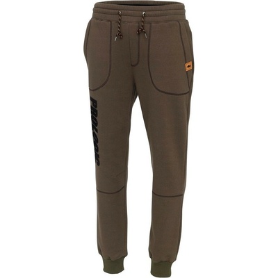Prologic Carpio Joggers Tepláky Army Green