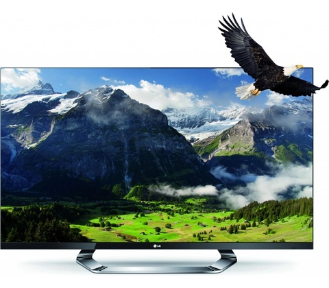 LG 55LM760S