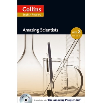 Amazing Scientists