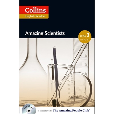 Amazing Scientists