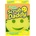 Scrub daddy Lemon Fresh домакинска гъба пропита с цитрусов аромат (410010а)
