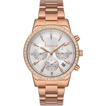 Freelook Дамски часовник Freelook FL. 1.10291-5 (B--FL.1.10291-5)
