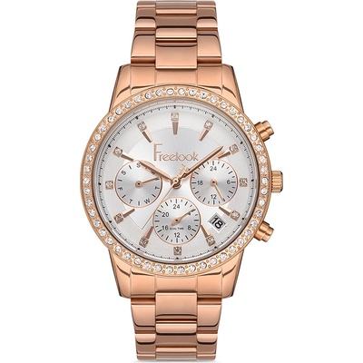 Freelook Дамски часовник Freelook FL. 1.10291-5 (B--FL.1.10291-5)