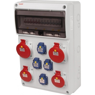 FAMATEL ZSF40202000.0 /3952