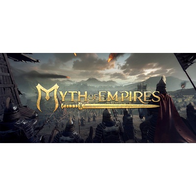Myth of Empires