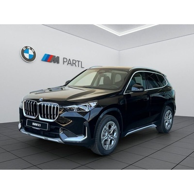 BMW X1 sDrive20i 115 kW