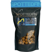 SpottedFin Classic Corn Shelf Life Boilies 500g 15mm