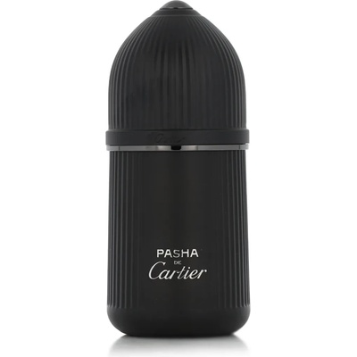 Cartier Pasha de Cartier Noir Absolu Парфюм ТЕСТЕР за мъже 100 ml Тестер