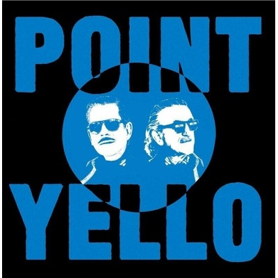 Point - Yello LP