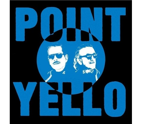 Point - Yello LP