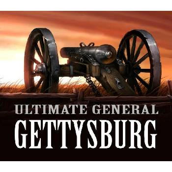 Ultimate General: Gettysburg