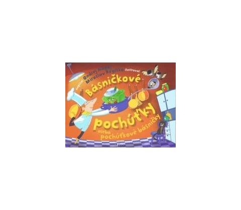 Básničkové pochúťky