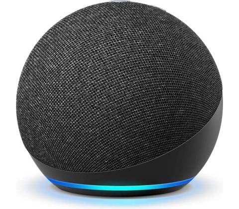 Amazon Echo Dot 5. generácia