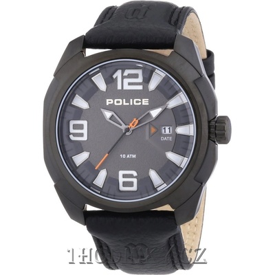 Police 13836JSB/61