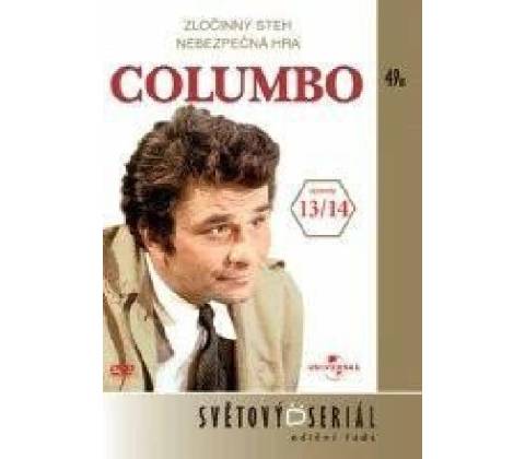 Columbo 08 DVD