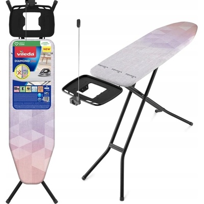 Vileda Diamond M Plus 120 x 38 cm