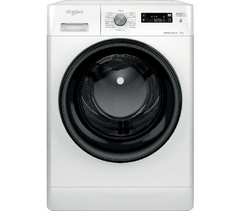 Whirlpool FFS 7269 B EE