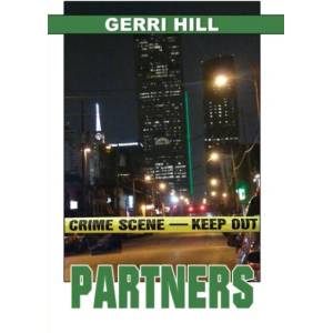 Partners (ISBN: 9781594931307)
