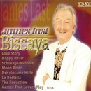LAST JAMES: BISCAYA CD