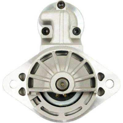 Startér AS-PL S0466