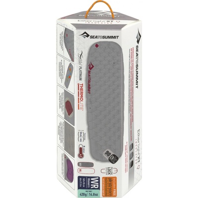 Sea To Summit EtherLightXT Insulated Women's