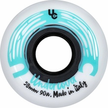 Undercover IT 58 mm 90A 4 ks