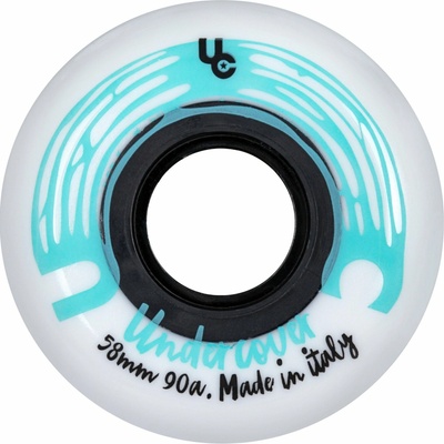 Undercover IT 58 mm 90A 4 ks