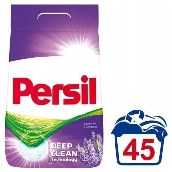 Persil Lavender Freshness prášek na praní 2,52 kg 42 PD