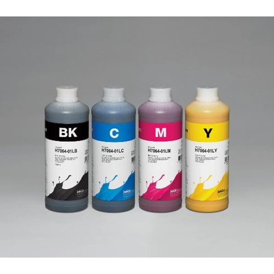 InkTec Бутилка мастило HP 564 364 Cyan 1L (INKTEC-HP-7064-1LC)