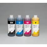 InkTec Бутилка мастило HP 564 364 Cyan 1L (INKTEC-HP-7064-1LC)
