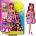 Mattel Кукла с аксесоари, Barbie Totally Hair, Mattel (HCM89)