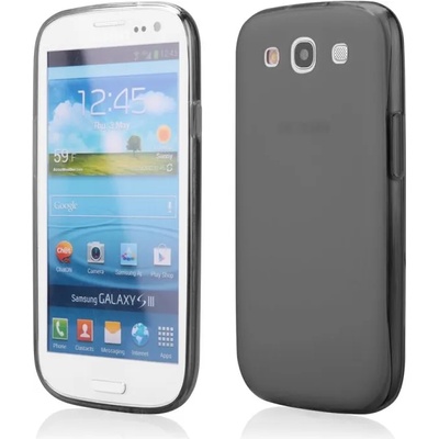 Samsung Силиконов калъф Frosted за Samsung I9300I Galaxy S3 Neo (SCFSGS3Neo)