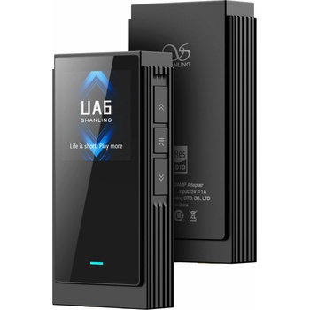 Shanling UA6