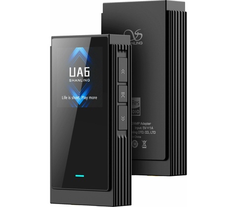 Shanling UA6