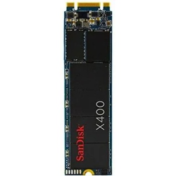 SanDisk X400 512GB M.2 2280 SD8SN8U-512G-1122