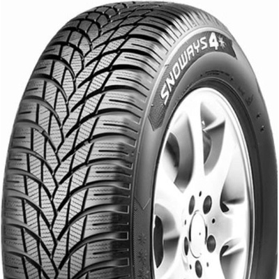Lassa Snoways 4 205/55 R16 91H