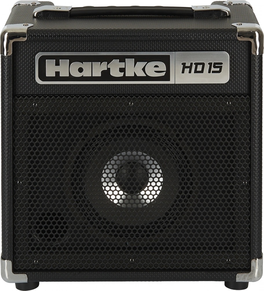 Hartke HD15