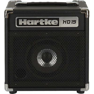 Hartke HD15