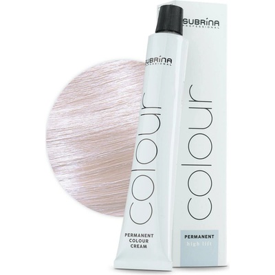 Subrina Colour Permanent Highlift 11/6 100 ml