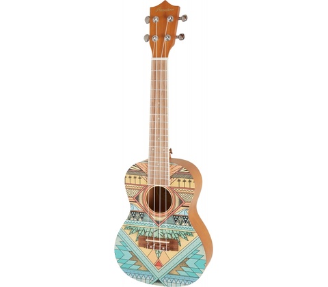 Bamboo Pampa 23