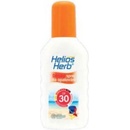 Helios Herb spray na opaľovanie detský SPF30 200 ml