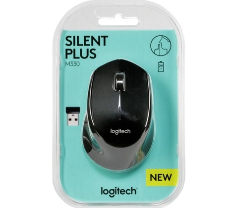 Logitech M330 910-004909