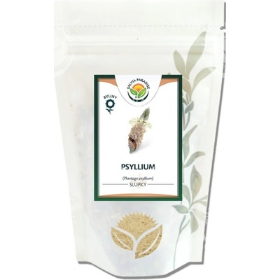 Dr.Popov Psyllium indická rozpustná vláknina 100 g