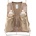 On Раница за трейл бягане On Ultra Vest Pro Hydration backpack - Fog (506-0212-0312)